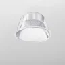 Линза ⌀35mm 50° для Фокус / Focus LED 5Вт (Прозрачный) LensD31-50 - фото 2