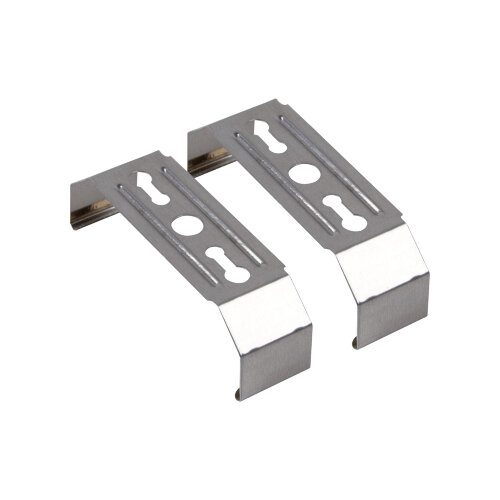 ULO-AL120-36W-4000K WHITE Светильник светодиодный накладной, Белый свет 4000K, Корпус белый - фото 6