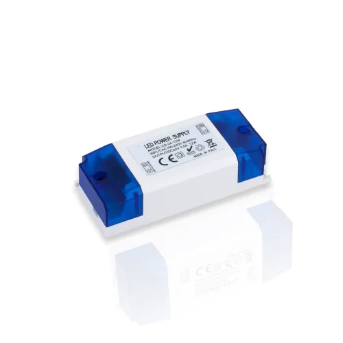 Блок питания CS24-12W ZP34 (24V, 12W, 0.5A, IP40) - фото I