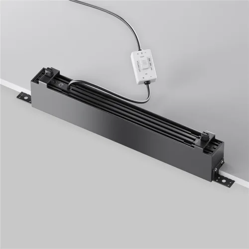 Встраиваемый светильник Points 3000-6000К 20Вт 30° (Черный) - фото 3