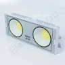 Светодиодный прожектор JH-TGD-Z09 V55 (100W, 220V, cool white) - фото.