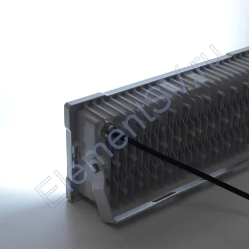 Светодиодный прожектор JH-TGD-Z09 V55 (100W, 220V, cool white) - фото 2.