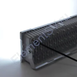 Светодиодный прожектор JH-TGD-Z09 V55 (100W, 220V, cool white)