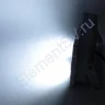 Светодиодный прожектор JH-TGD-Z09 V55 (100W, 220V, cool white) - фото 3.