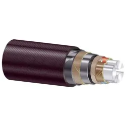 Кабель АСБл-10 3х185 ОЖ (м) Рыбинсккабель 720150