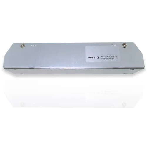 Блок питания SP-E 12V 60W 5A - фото I