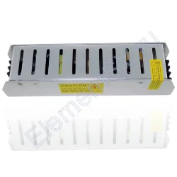 Блок питания SP-E 12V 60W 5A