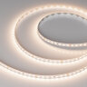 Светодиодная лента UL-A112-8mm 24V Warm3500 (12 W/m, IP20, 5m) (Arlight, 7 лет) 052745 - фото
