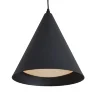 Подвесной светильник Freya FR6181PL-L6B (Черный) - фото 4