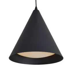 Подвесной светильник Freya FR6181PL-L6B (Черный)