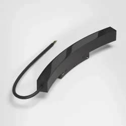 Slim Magnetic Блок питания 100W для радиусного шинопровода черный Ø 800mm 95055/00 95055/00 (066520)