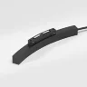 Slim Magnetic Блок питания 100W для радиусного шинопровода черный Ø 800mm 95055/00 95055/00 - фото 3