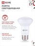 Лампа светодиодная LED-R63-VC 9Вт 230В Е27 4000К 810Лм IN HOME - Фото 7