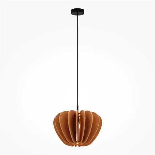 Подвесной светильник Cambio E27х1 (Черный) - фото 13