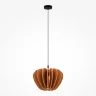 Подвесной светильник Cambio E27х1 (Черный) - фото 13