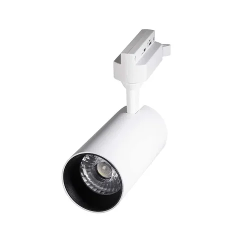 Светильник светодиодный трековый PTR 0725 25Вт 4000К IP40 24град. WH бел. Pro JazzWay 5015227 - фото