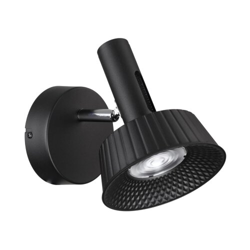 Настенный светильник «ODEON LIGHT» 6643/7WL, серия: MALI. Фото 1.