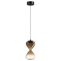 Подвес «ODEON LIGHT» 5094/4LA, серия: GLESSI (крепление на планке)