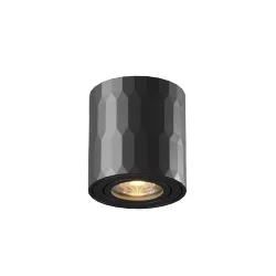 Потолочный светильник NUVOLT LDL-003B (Черный)