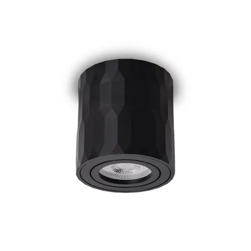 Потолочный светильник NUVOLT LDL-003B (Черный) - фото 25