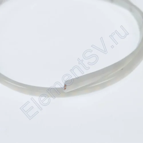 Светодиодная лента Standart Pro class 2835 120led/m, white, 12V, IP68, N332 - фото 2.