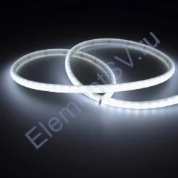 Светодиодная лента Standart Pro class 2835 120led/m, white, 12V, IP68, N332