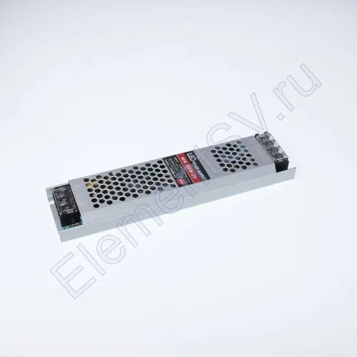 Блок питания MN-150W12V GTC150-12 (12V, 150W, 12.5A) - фото.