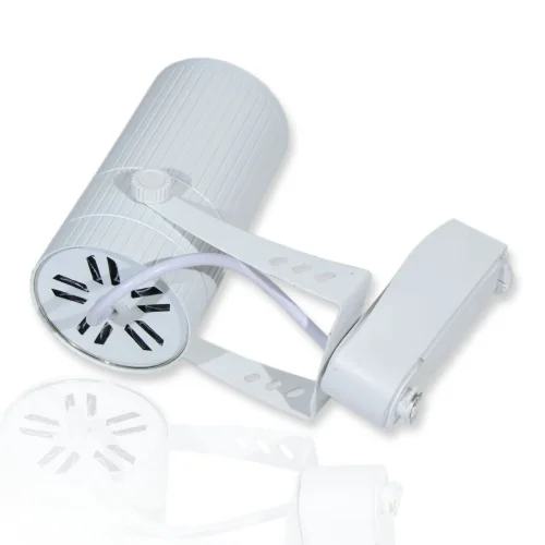 Светодиодный светильник трековый 2L PX15 (12W, 220V, Day White) - фото II