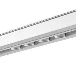 'Светильник светодиодный, серия SY-LINK, Белый, 12Вт, IP20, Нейтральный белый (4000К), SY-LINK-CE-WH-12-NW 013674