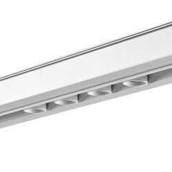 'Светильник светодиодный, серия SY-LINK, Белый, 12Вт, IP20, Нейтральный белый (4000К), SY-LINK-CE-WH-12-NW 013674