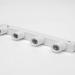 'Светильник светодиодный, серия SY-LINK, Белый, 12Вт, IP20, Нейтральный белый (4000К), SY-LINK-CE-WH-12-NW 013674