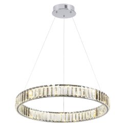 Люстра «ODEON LIGHT» 4930/36L, серия: Vekia (крепление на планке)