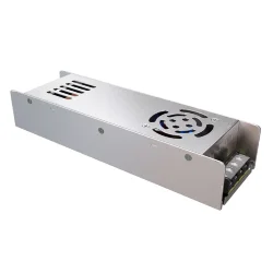 Источник напряжения PSL001 24В 300Вт IP 20 811004 (Серебро)