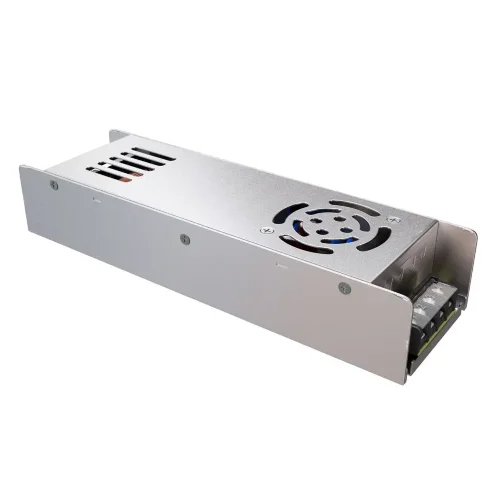 Источник напряжения PSL001 24В 300Вт IP 20 811004 (Серебро) - фото