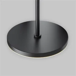 Трековый светильник Plato Exility 2700-6000K 15Вт 120° Dim Smart (Черный)