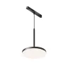 Трековый светильник Плато / Plato Exility 2700-6000K 15Вт 120° Dim Smart (Черный) TR123-4-15W-DS-B - фото