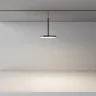 Трековый светильник Плато / Plato Exility 2700-6000K 15Вт 120° Dim Smart (Черный) TR123-4-15W-DS-B - фото 2