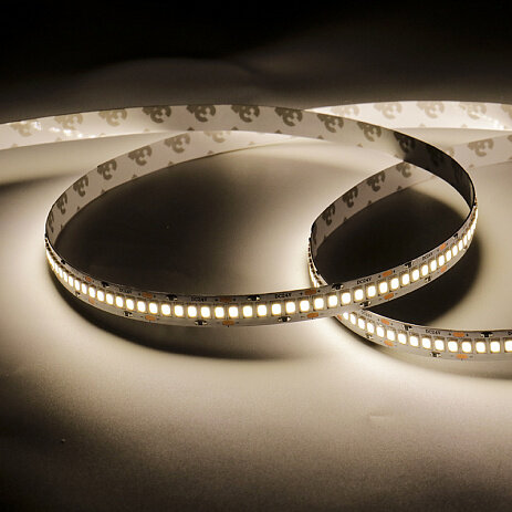 Светодиодная лента SWG Standard,  2835, 240 LED/м, 20 Вт/м, 24В , IP20, SWG2240-24-20-NW-M - фото