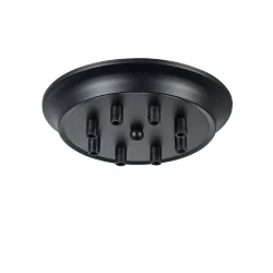 Универсальное крепление Maytoni T455-08-BASE (Черный)