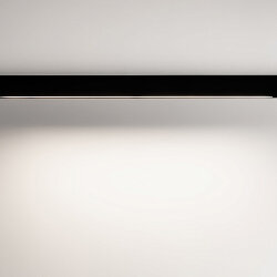 'Светильник для низковольтного трека SY mini 20 Вт, SY-mini-520714-20-48-BL-NW 009373