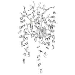 Бра «ODEON LIGHT» 4970/3W, серия: DELICA (крепление на планке)