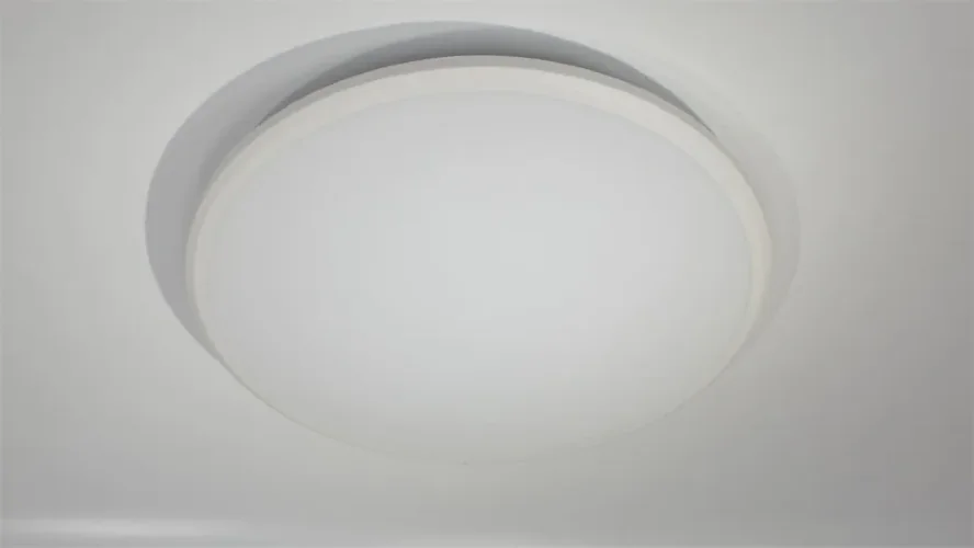 Светодиодный светильник JH-XDD-40F (220V, 40W, white) - фото II