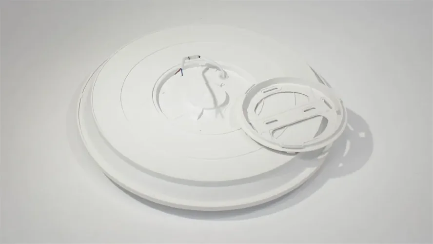 Светодиодный светильник JH-XDD-40F (220V, 40W, white) - фото III