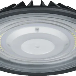 Светильник светодиодный 82 416 NHB-P7-100-5K-90D (High Bay) 100Вт 5000К IP65 13900лм 90град. для высоких пролетов Navigator 82416