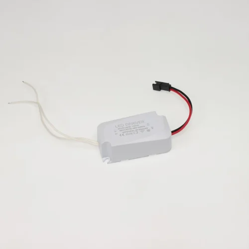 Светодиодный драйвер LD205 (220V, 12W, 20-40V, 350mA) - фото I