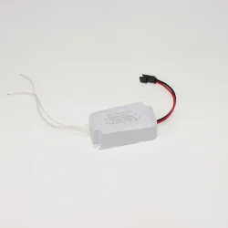 Светодиодный драйвер LD205 (220V, 12W, 20-40V, 350mA)