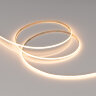 Светодиодная лента COB-X480-4mm 24V Warm2700 (4 W/m, IP20, CSP, 5m) (Arlight) - фото 2