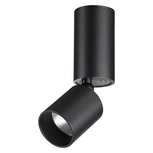 Светильник накладной светодиодный «Novotech» 359317, серия: TUBO. Фото 1.