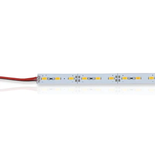 Светодиодная линейка 5630, 72 Led, P305 (12V, 30W, white) - фото I