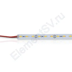 Светодиодная линейка 5630, 72 Led, P305 (12V, 30W, white)